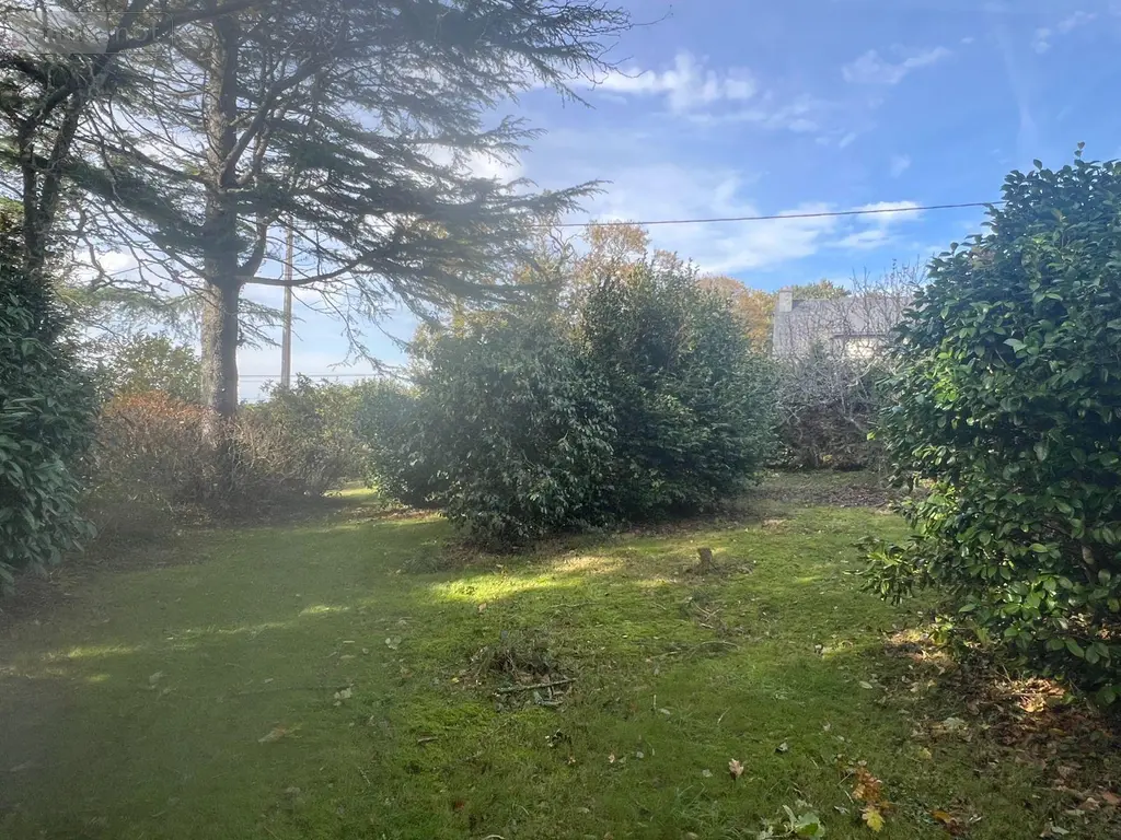 Bien agricole a vendre Scaër 29390 Finistère 29 6200 euros 29122-TA-156 004