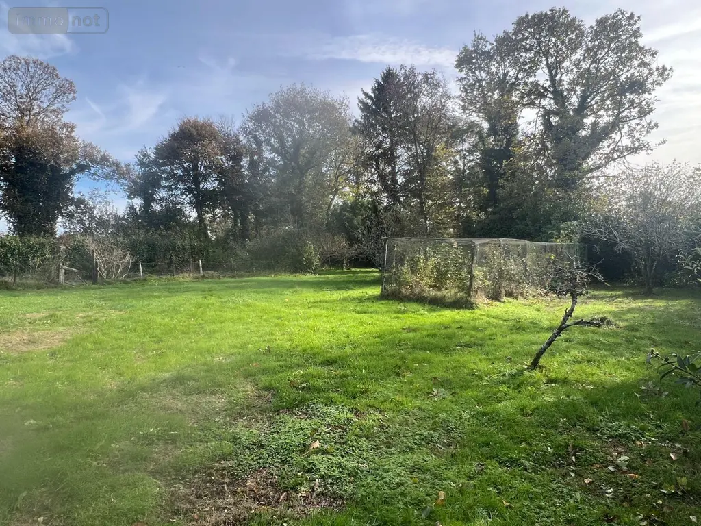 Bien agricole a vendre Scaër 29390 Finistère 29 6200 euros 29122-TA-156 005