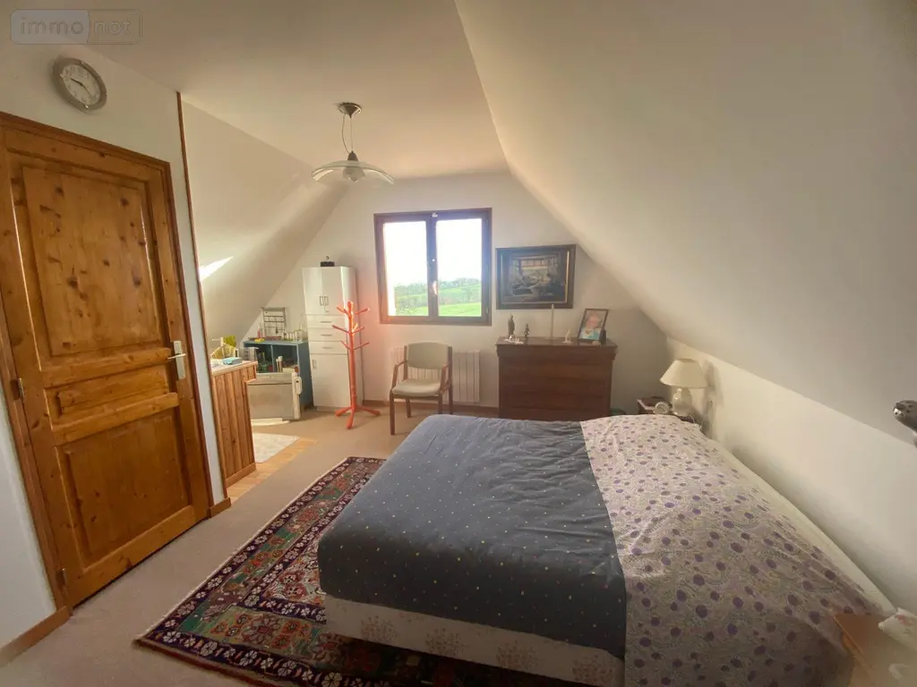 Maison a vendre Tanville 61500 Orne 61 110 m2 4 pièces 160344 euros 61001-154 010