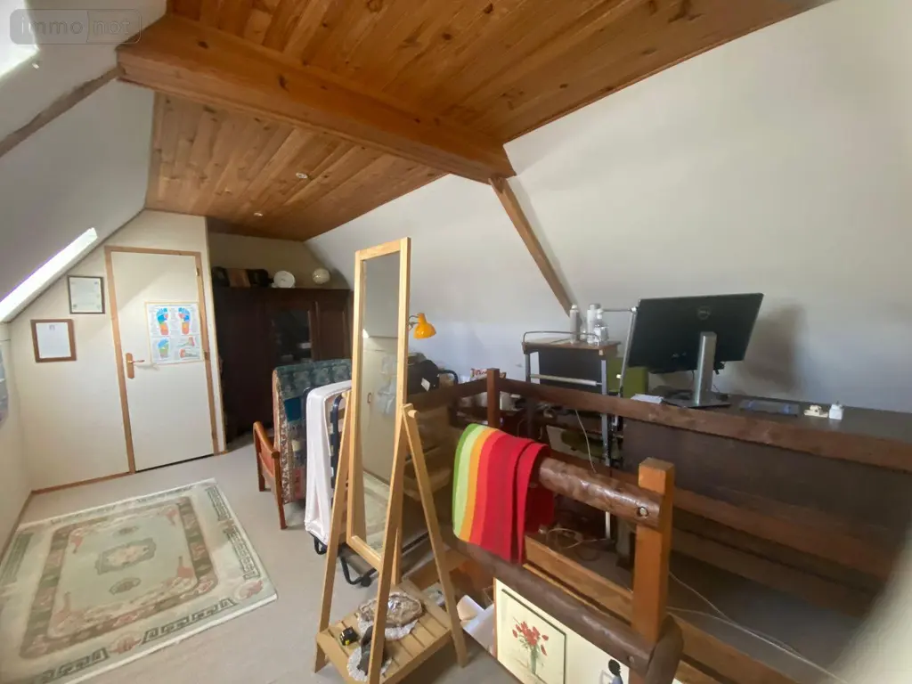 Maison a vendre Tanville 61500 Orne 61 110 m2 4 pièces 160344 euros 61001-154 009