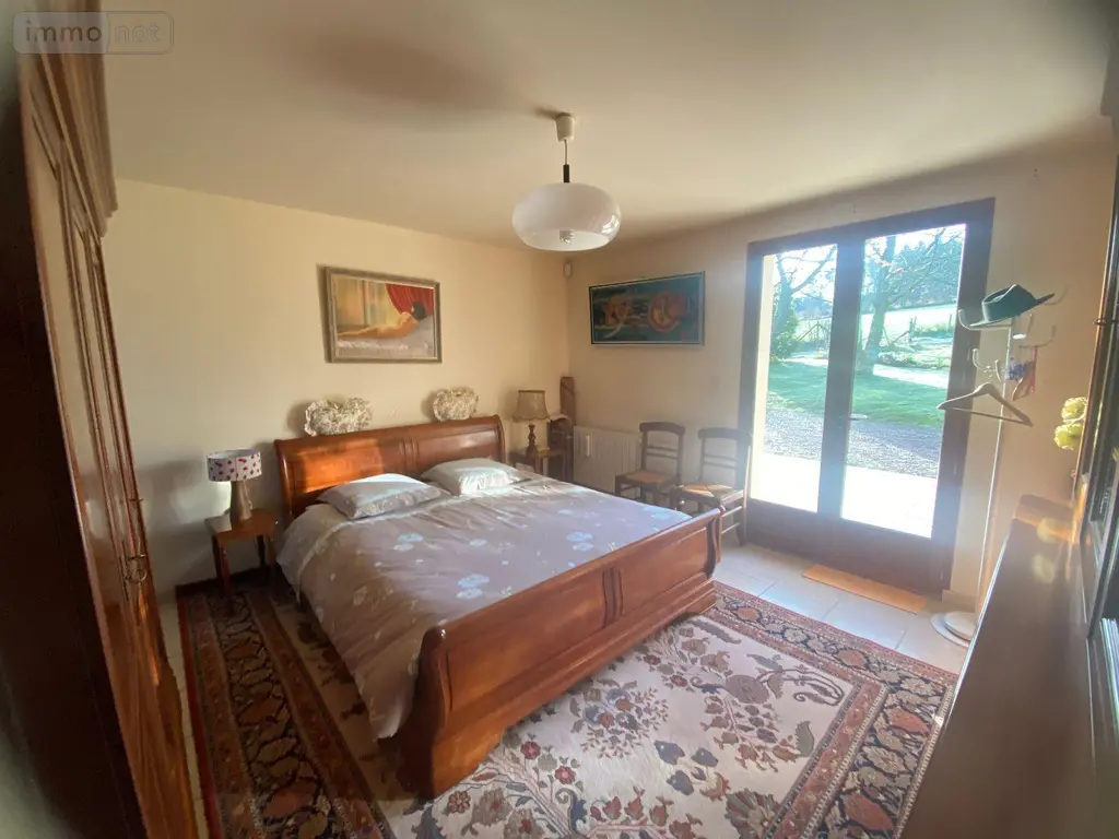 Maison a vendre Tanville 61500 Orne 61 110 m2 4 pièces 160344 euros 61001-154 007
