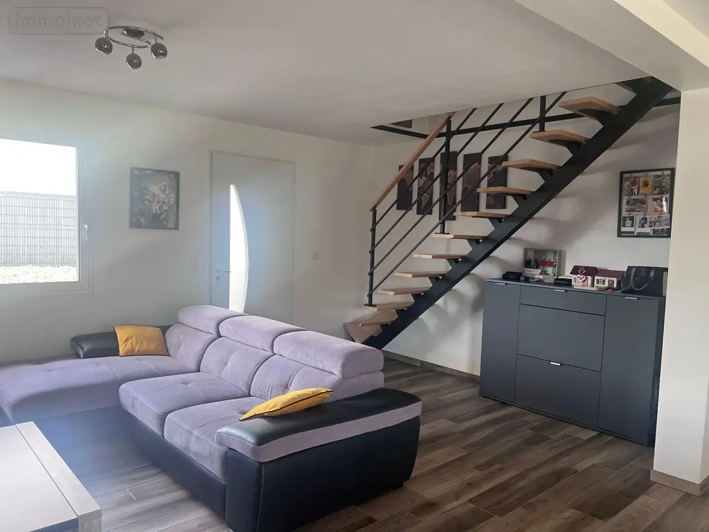 Maison a vendre Montmerrei 61570 Orne 61 163 m2 293440 euros 61001-155 004