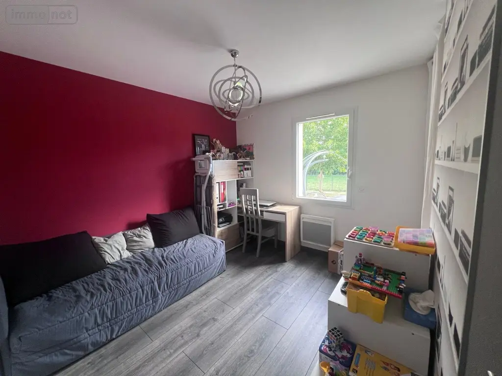 Maison a vendre Montmerrei 61570 Orne 61 163 m2 293440 euros 61001-155 011