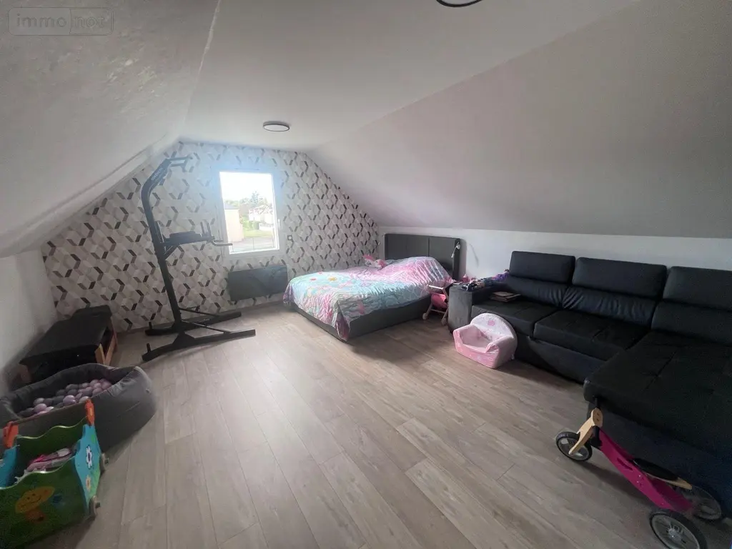 Maison a vendre Montmerrei 61570 Orne 61 163 m2 293440 euros 61001-155 016