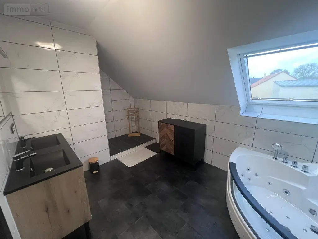 Maison a vendre Montmerrei 61570 Orne 61 163 m2 293440 euros 61001-155 017
