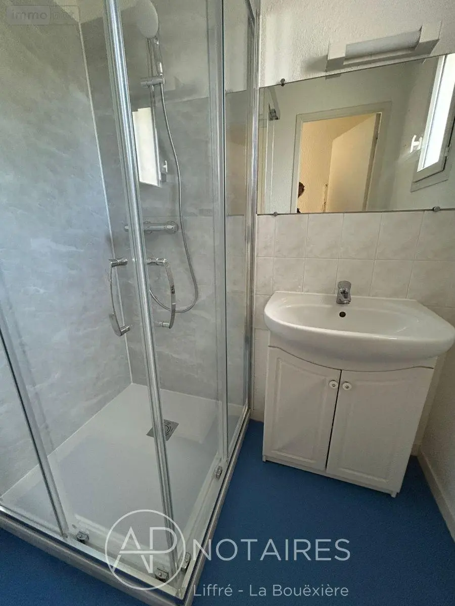 Location appartement Thorigné-Fouillard 35235 Ille-et-Vilaine 35 41 m2 9 pièces 520 euros 35026/34 004