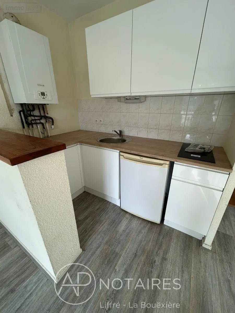 Location appartement Thorigné-Fouillard 35235 Ille-et-Vilaine 35 41 m2 9 pièces 520 euros 35026/34 003