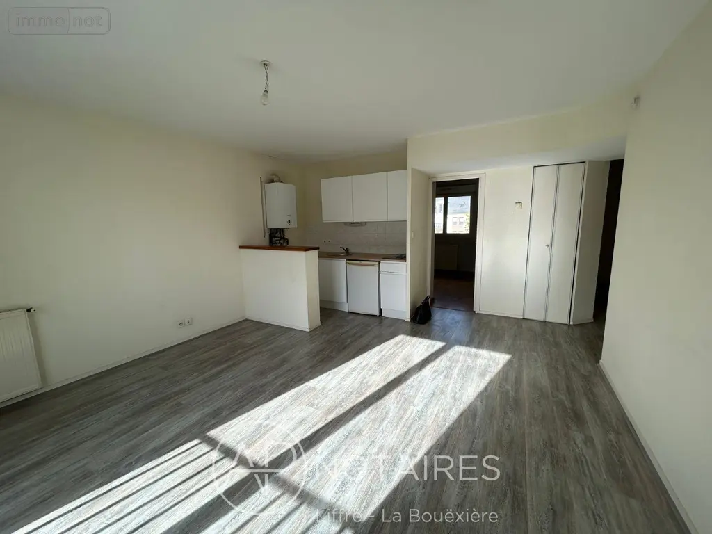 Location appartement Thorigné-Fouillard 35235 Ille-et-Vilaine 35 41 m2 9 pièces 520 euros 35026/34 002