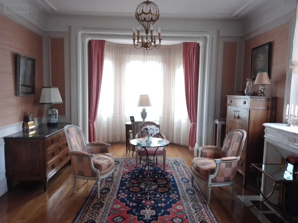 Maison a vendre Soissons 02200 Aisne 02 201 m2 8 pièces 489250 euros 1293 003