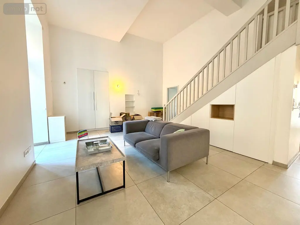 Appartement a vendre Chambéry 73000 Savoie 73 156 m2 4 pièces 485000 euros 73007-253 001
