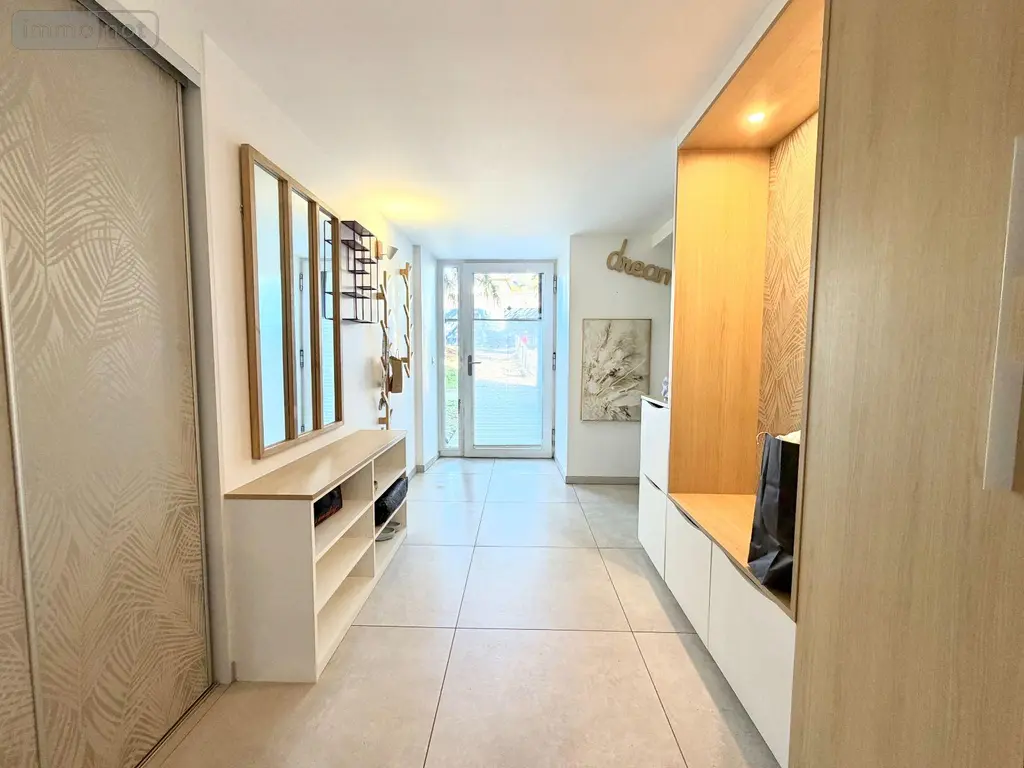 Appartement a vendre Chambéry 73000 Savoie 73 156 m2 4 pièces 485000 euros 73007-253 002