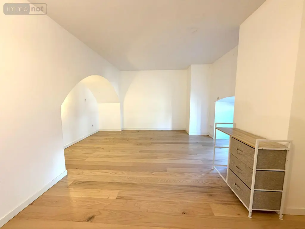 Appartement a vendre Chambéry 73000 Savoie 73 156 m2 4 pièces 485000 euros 73007-253 009