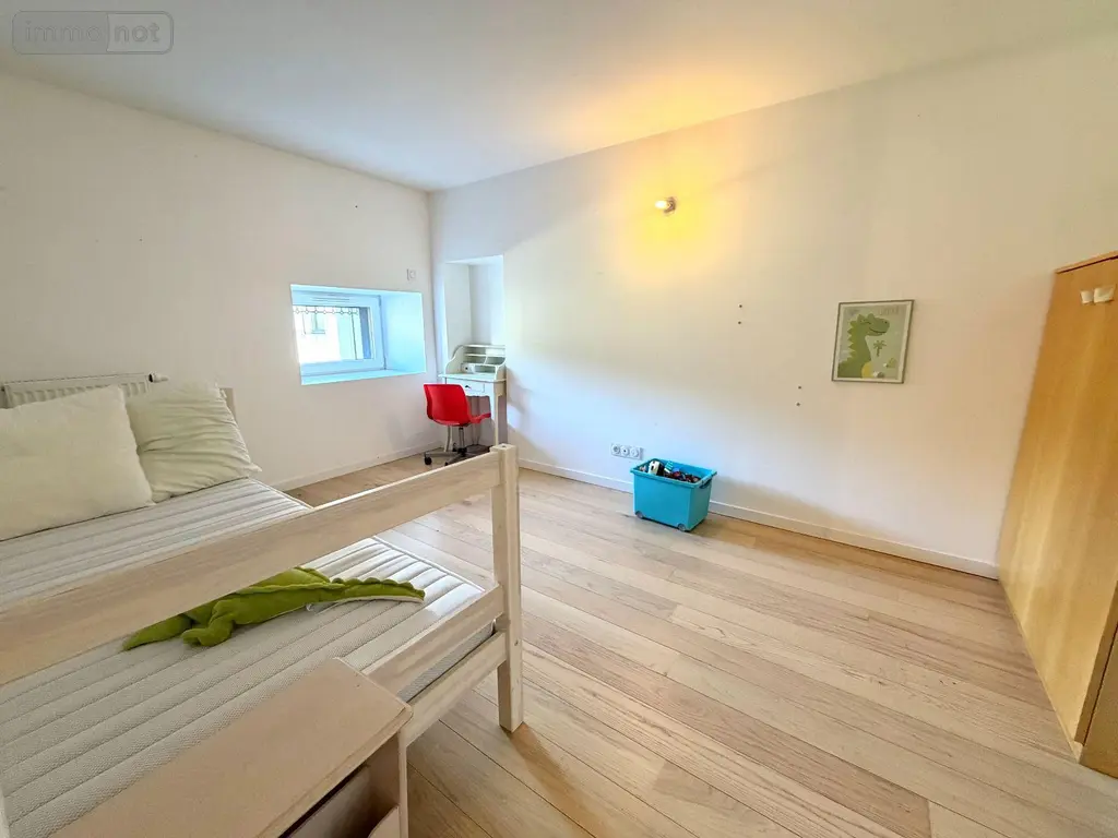 Appartement a vendre Chambéry 73000 Savoie 73 156 m2 4 pièces 485000 euros 73007-253 010