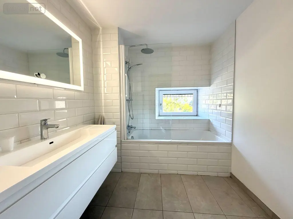 Appartement a vendre Chambéry 73000 Savoie 73 156 m2 4 pièces 485000 euros 73007-253 012