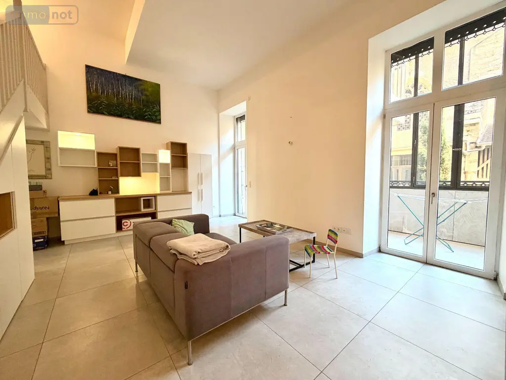 Appartement a vendre Chambéry 73000 Savoie 73 156 m2 4 pièces 485000 euros 73007-253 005