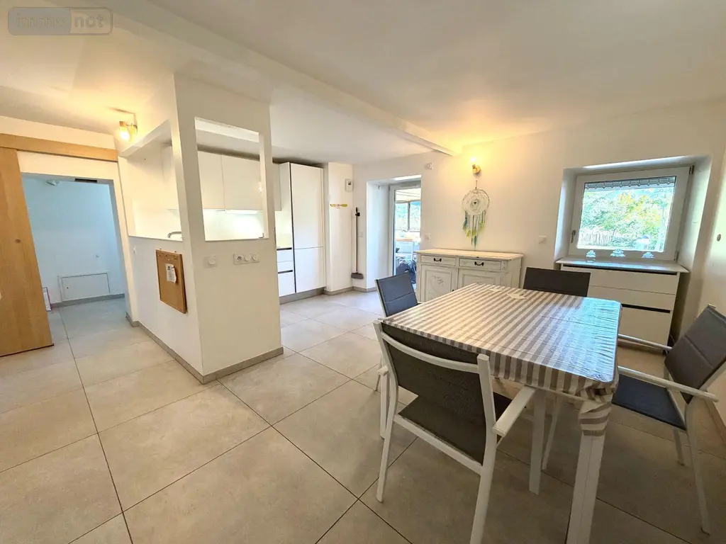 Appartement a vendre Chambéry 73000 Savoie 73 156 m2 4 pièces 485000 euros 73007-253 007
