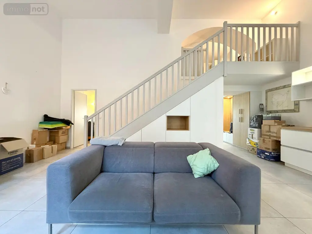 Appartement a vendre Chambéry 73000 Savoie 73 156 m2 4 pièces 485000 euros 73007-253 003