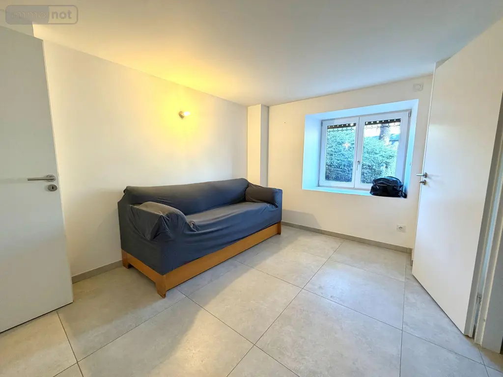 Appartement a vendre Chambéry 73000 Savoie 73 156 m2 4 pièces 485000 euros 73007-253 011