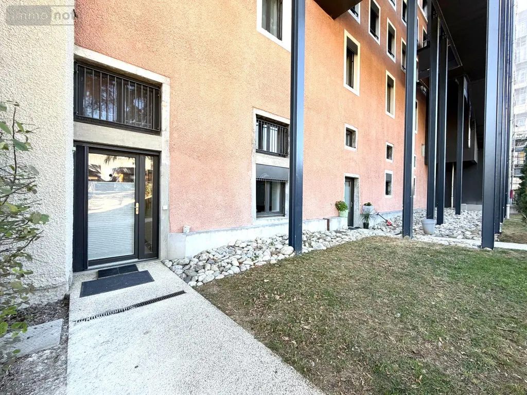 Appartement a vendre Chambéry 73000 Savoie 73 156 m2 4 pièces 485000 euros 73007-253 014