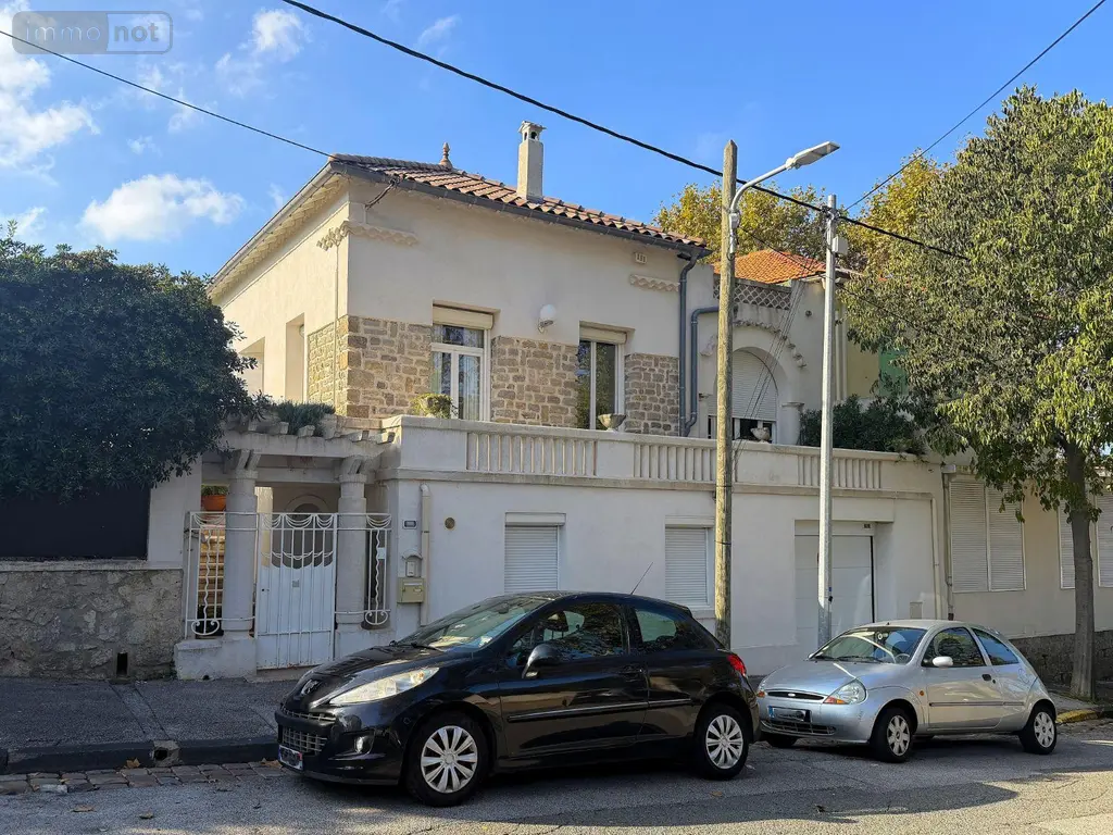 Maison a vendre Toulon 83000 Var 83 171 m2 5 pièces 799000 euros 14517/574 013