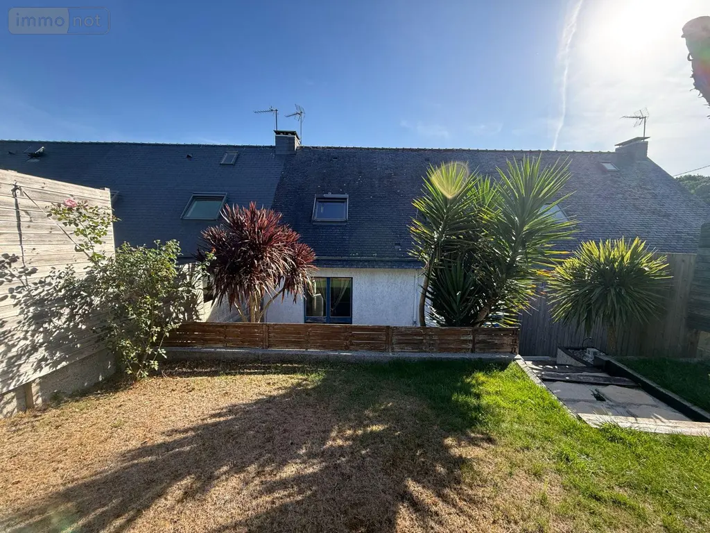Maison a vendre Quimper 29000 Finistère 29 86 m2 5 pièces 176160 euros LD/THY 002