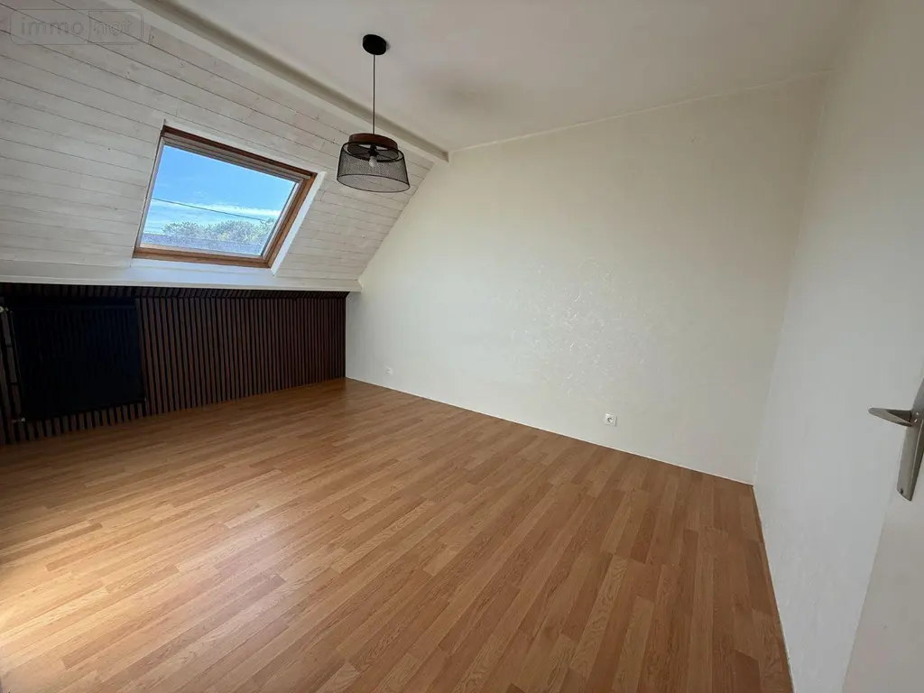 Maison a vendre Quimper 29000 Finistère 29 86 m2 5 pièces 176160 euros LD/THY 005