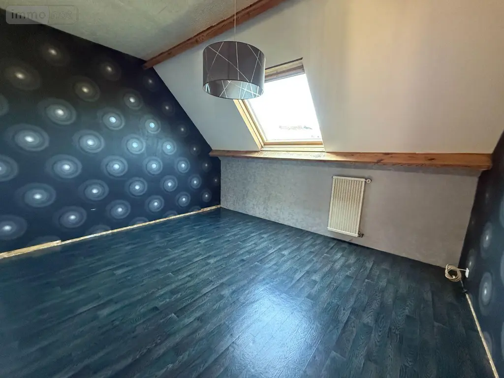 Maison a vendre Quimper 29000 Finistère 29 86 m2 5 pièces 176160 euros LD/THY 006