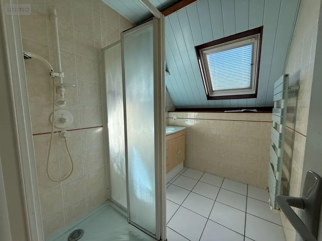 Maison a vendre Quimper 29000 Finistère 29 86 m2 5 pièces 176160 euros LD/THY 007