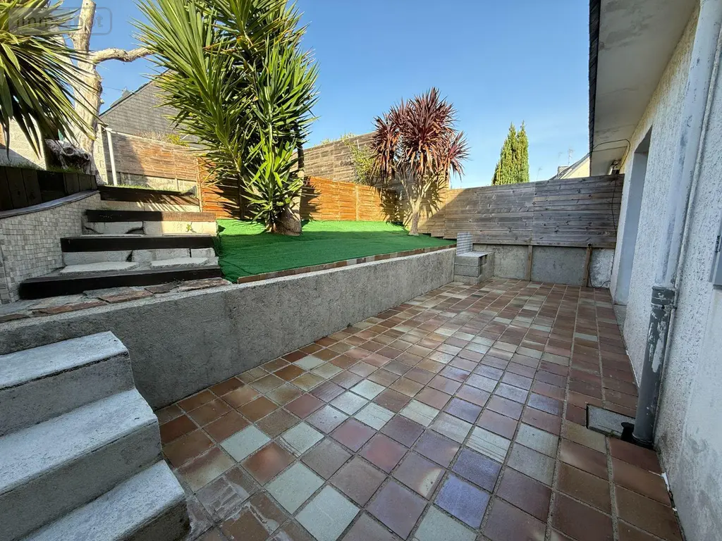 Maison a vendre Quimper 29000 Finistère 29 86 m2 5 pièces 176160 euros LD/THY 009