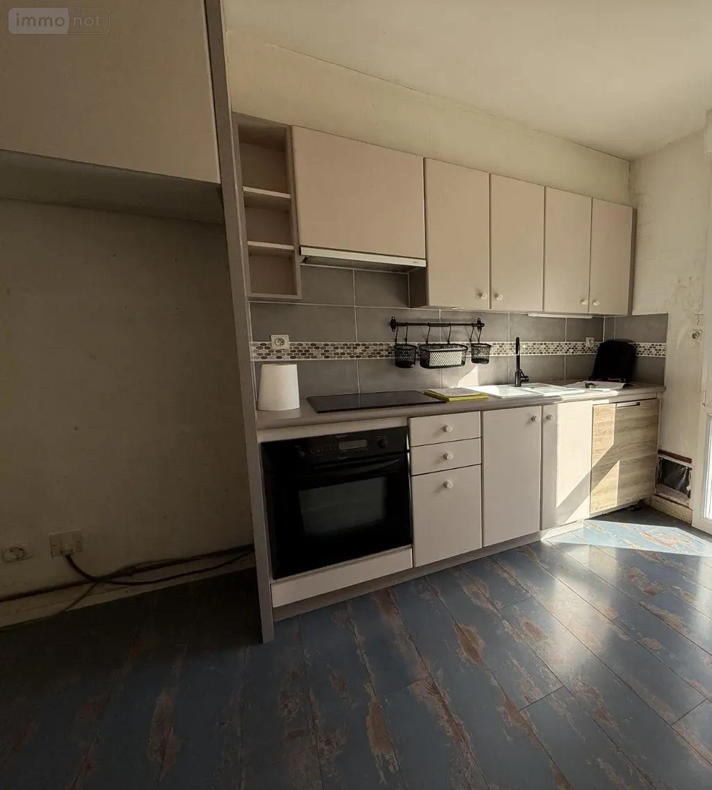 Maison a vendre Quimper 29000 Finistère 29 86 m2 5 pièces 176160 euros LD/THY 004