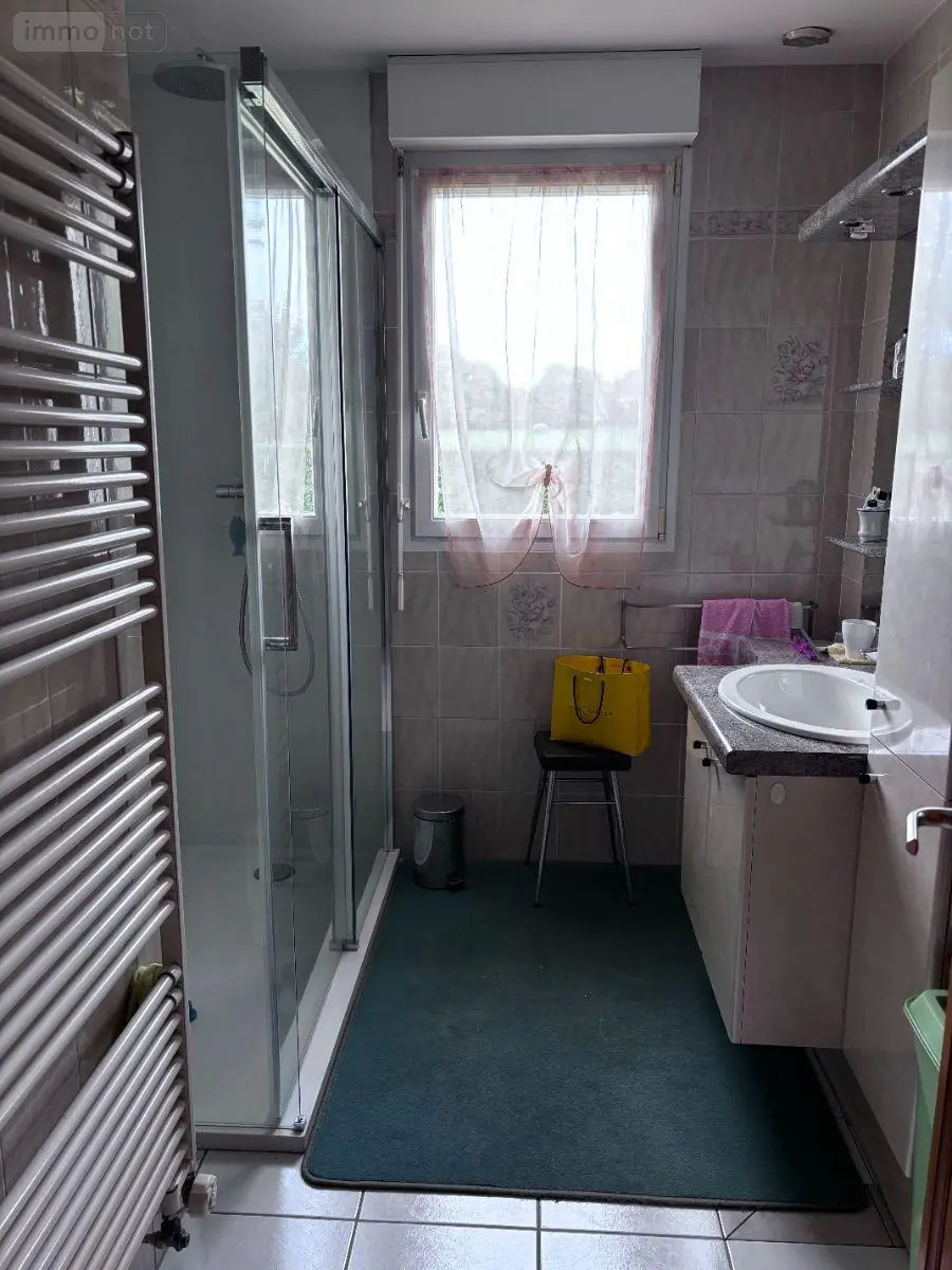 Maison a vendre Crécy-en-Ponthieu 80150 Somme 80 168 m2 4 pièces 353300 euros 113/2021 007