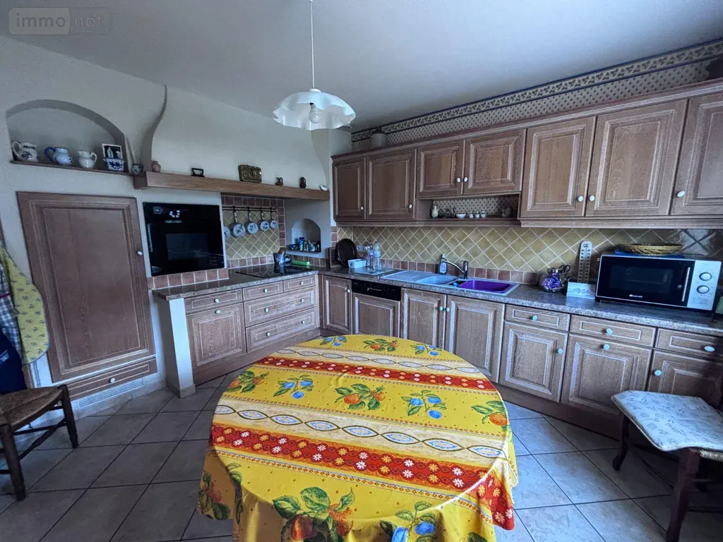 Maison a vendre Crécy-en-Ponthieu 80150 Somme 80 168 m2 4 pièces 353300 euros 113/2021 003