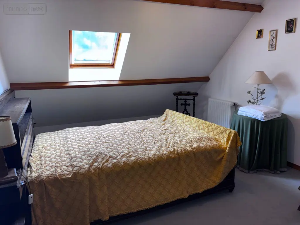 Maison a vendre Crécy-en-Ponthieu 80150 Somme 80 168 m2 4 pièces 353300 euros 113/2021 006