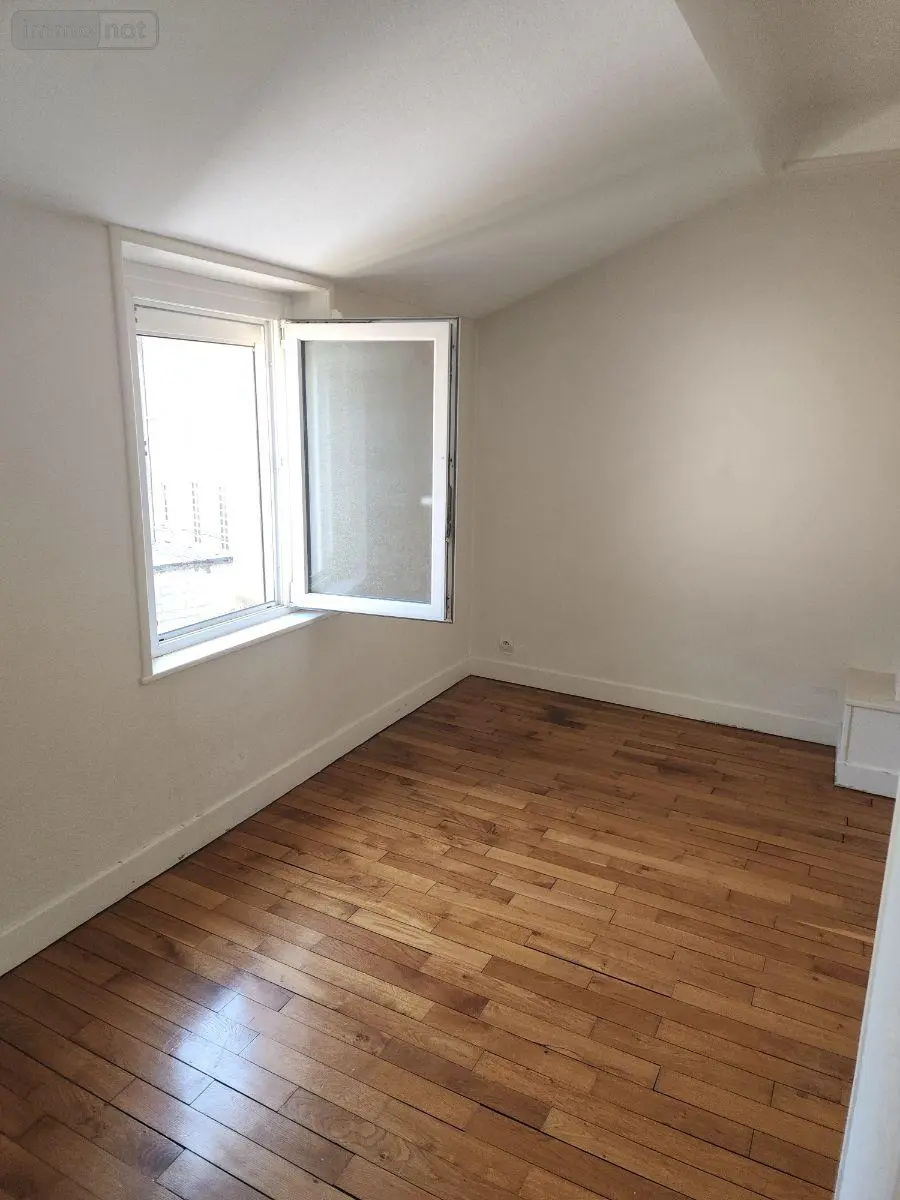 Location appartement Vitry-le-François 51300 Marne 51 71 m2 3 pièces 446 euros 51081/1004 001