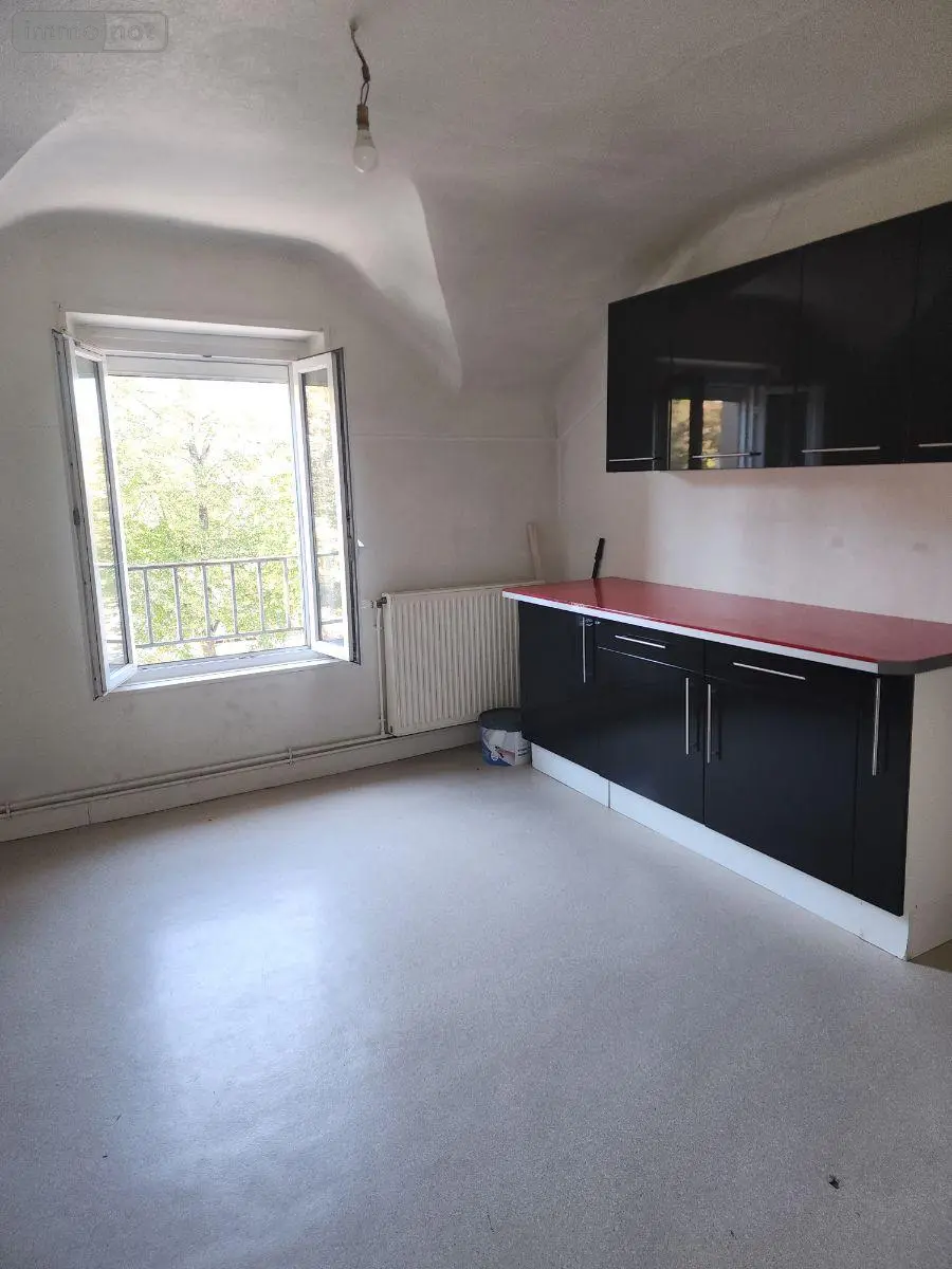 Location appartement Vitry-le-François 51300 Marne 51 71 m2 3 pièces 446 euros 51081/1004 002