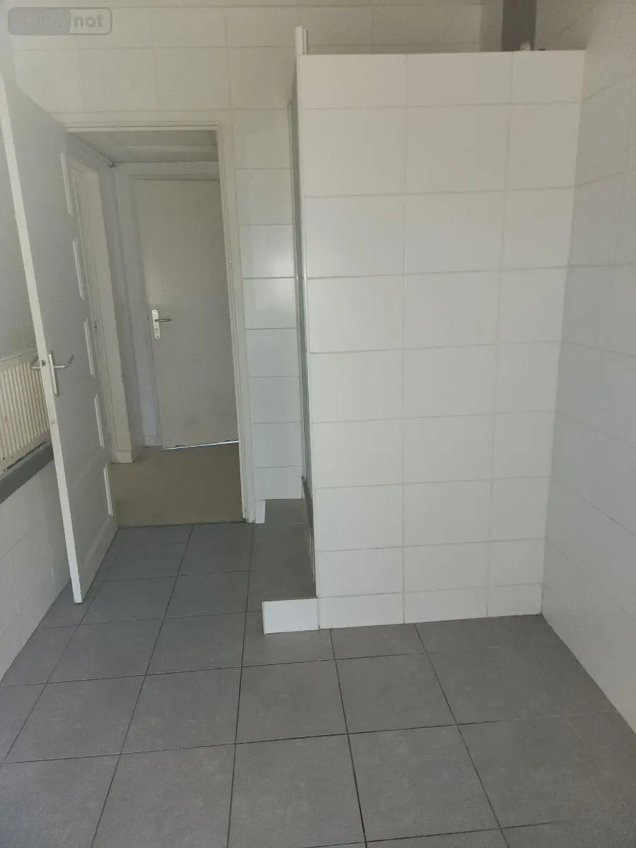 Location appartement Vitry-le-François 51300 Marne 51 71 m2 3 pièces 446 euros 51081/1004 007