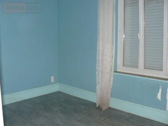 Maison a vendre Senones 88210 Vosges 88 56 m2 4 pièces 32000 euros 2293 004