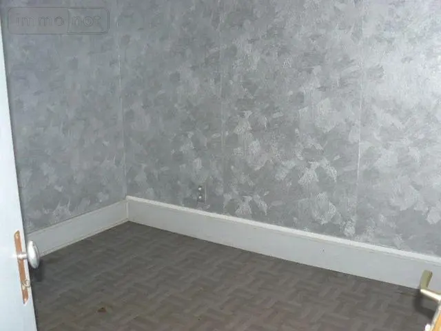 Maison a vendre Senones 88210 Vosges 88 56 m2 4 pièces 32000 euros 2293 005