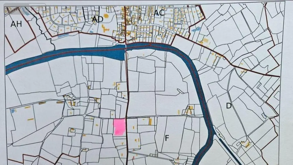 Terrains de loisirs bois etangs a vendre Roëzé-sur-Sarthe 72210 Sarthe 72 7000 euros HB-1901 005