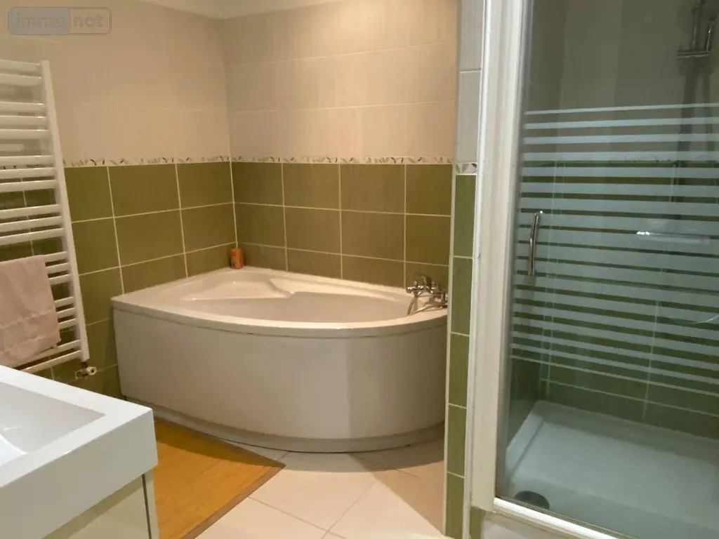 Maison a vendre Palluau-sur-Indre 36500 Indre 36 225 m2 10 pièces 176000 euros 1053159 009