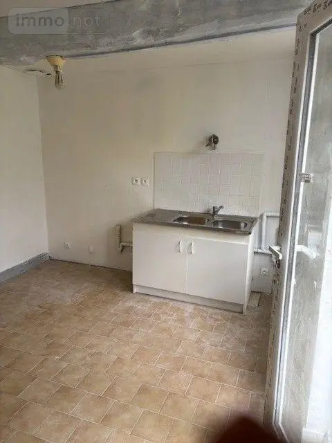 Location maison Doudeville 76560 Seine-Maritime 76 47 m2 2 pièces 565 euros 76106/805 004
