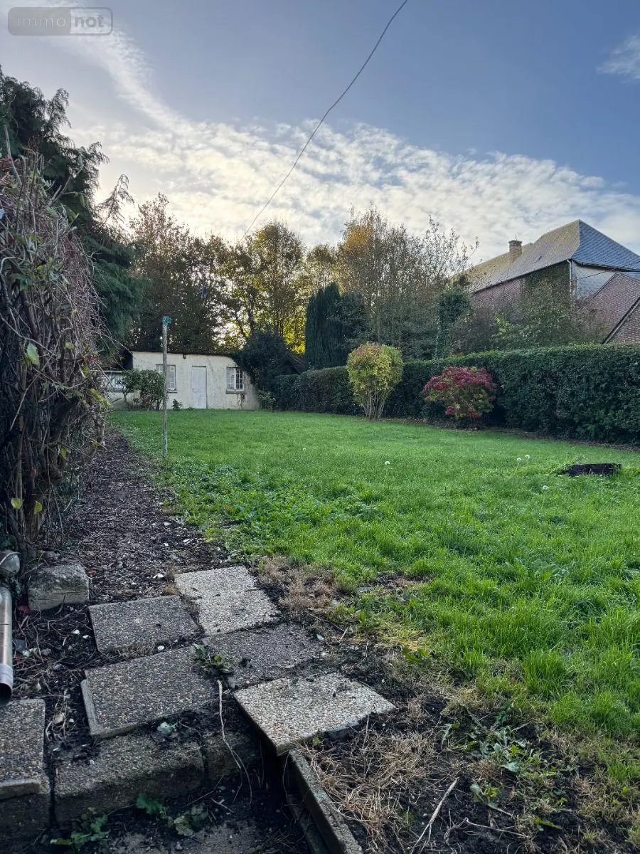 Location maison Doudeville 76560 Seine-Maritime 76 47 m2 2 pièces 565 euros 76106/805 002