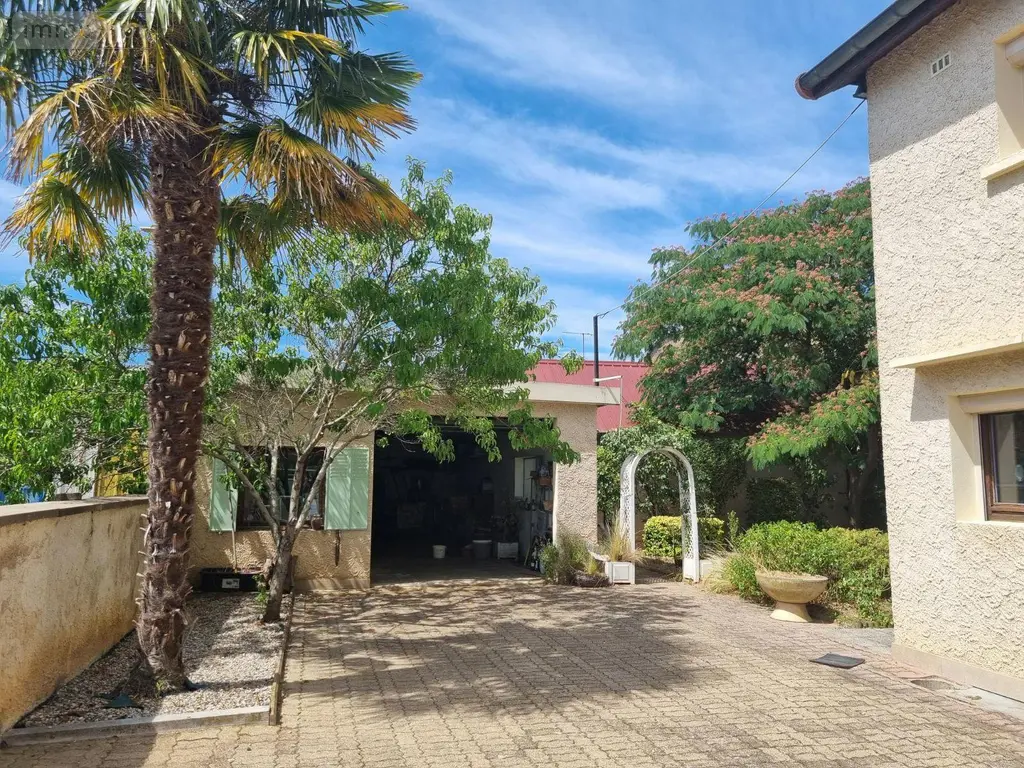 Maison a vendre Marcigny 71110 Saône-et-Loire 71 178 m2 5 pièces 118000 euros 20372 003