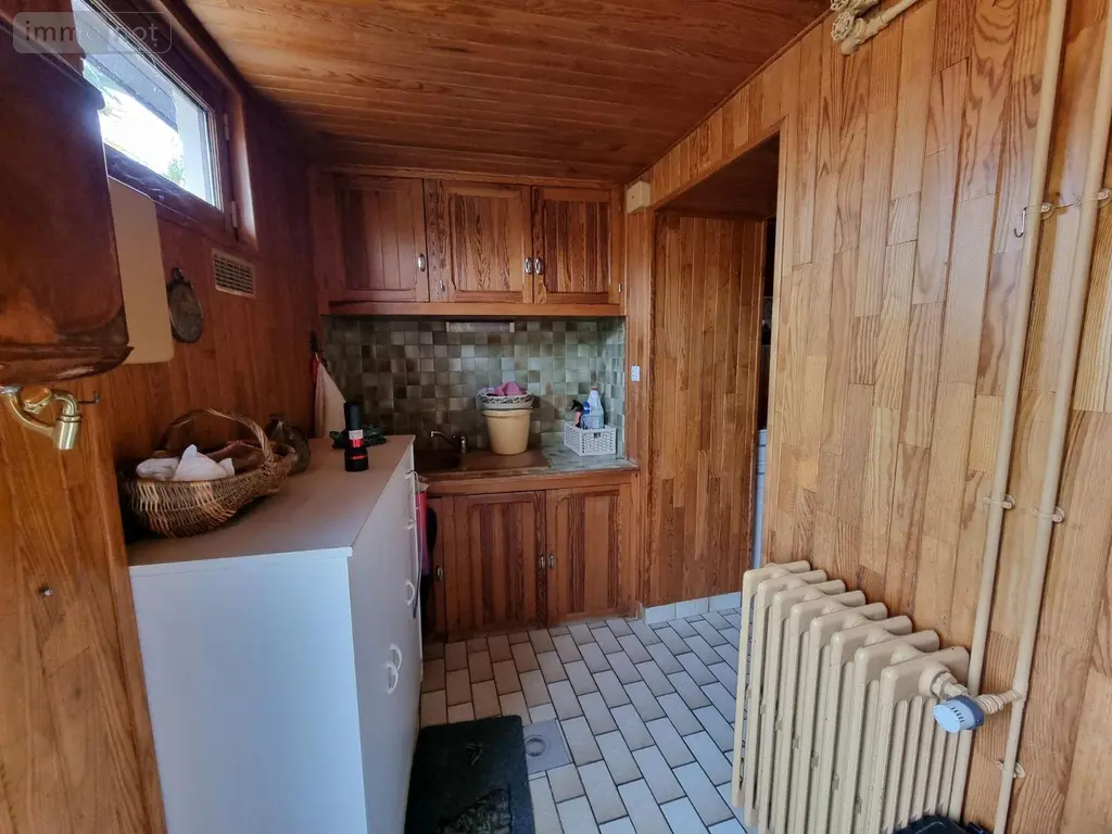 Maison a vendre Marcigny 71110 Saône-et-Loire 71 178 m2 5 pièces 118000 euros 20372 017