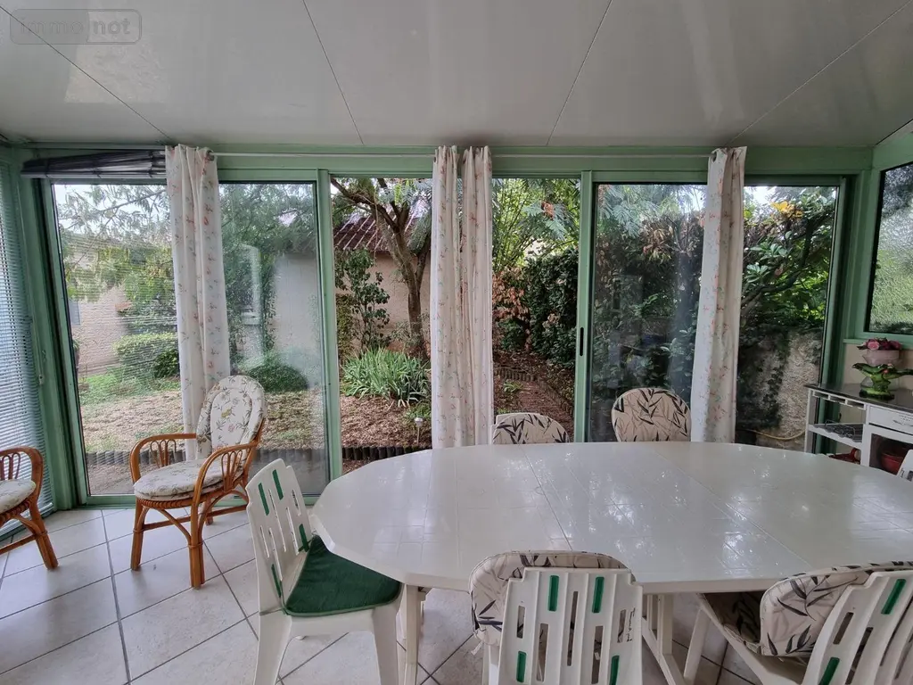Maison a vendre Marcigny 71110 Saône-et-Loire 71 178 m2 5 pièces 118000 euros 20372 004