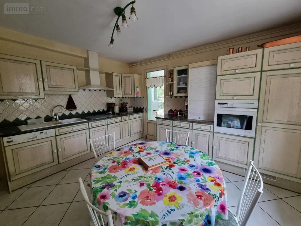 Maison a vendre Marcigny 71110 Saône-et-Loire 71 178 m2 5 pièces 118000 euros 20372 007
