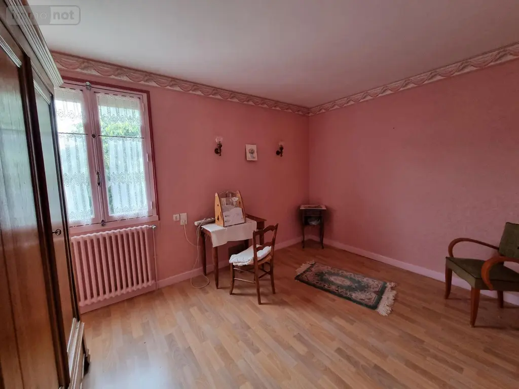 Maison a vendre Marcigny 71110 Saône-et-Loire 71 178 m2 5 pièces 118000 euros 20372 012
