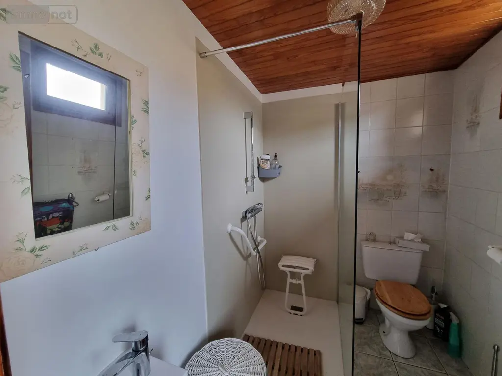 Maison a vendre Marcigny 71110 Saône-et-Loire 71 178 m2 5 pièces 118000 euros 20372 013