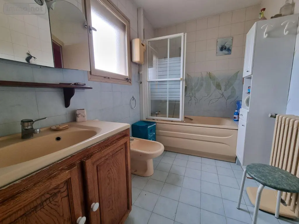 Maison a vendre Marcigny 71110 Saône-et-Loire 71 178 m2 5 pièces 118000 euros 20372 016