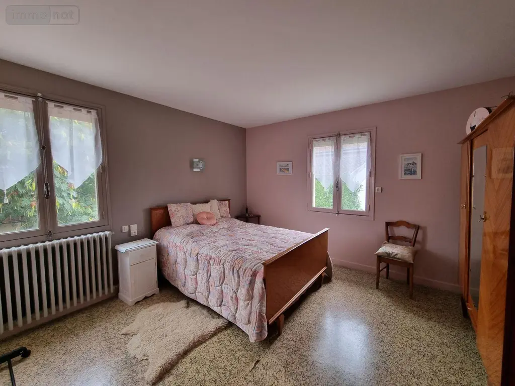 Maison a vendre Marcigny 71110 Saône-et-Loire 71 178 m2 5 pièces 118000 euros 20372 014